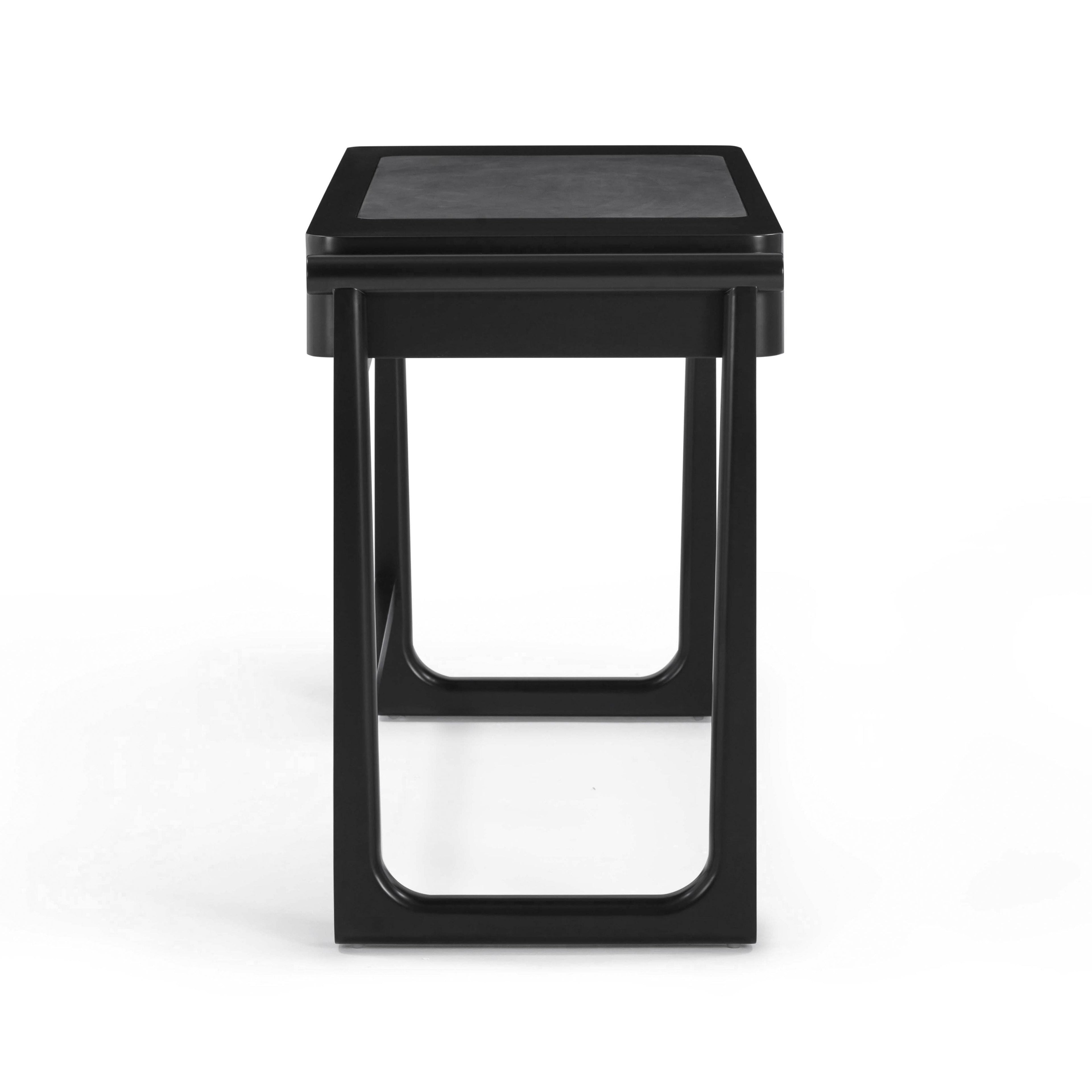 52 2-Drawer Desk