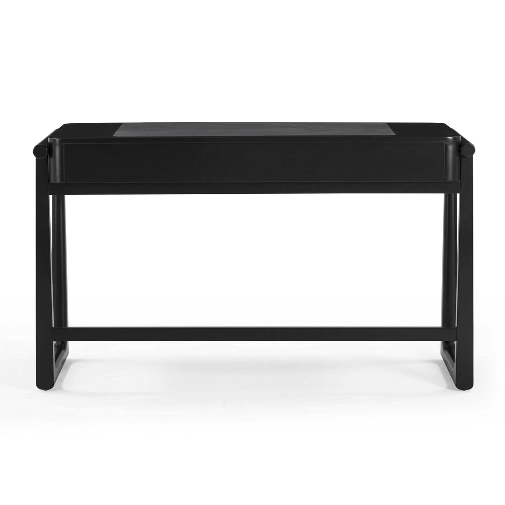52 2-Drawer Desk
