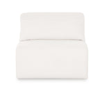Chaise sans accoudoirs