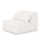 Chaise sans accoudoirs
