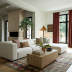 Chaise sans accoudoirs
