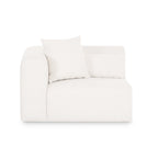 Chaise d'angle