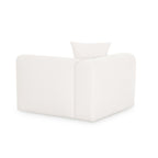 Chaise d'angle