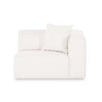 Chaise d'angle