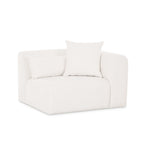 Chaise d'angle