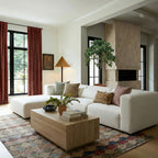 Chaise d'angle