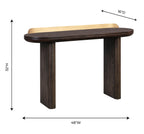 48 Bureau/Console
