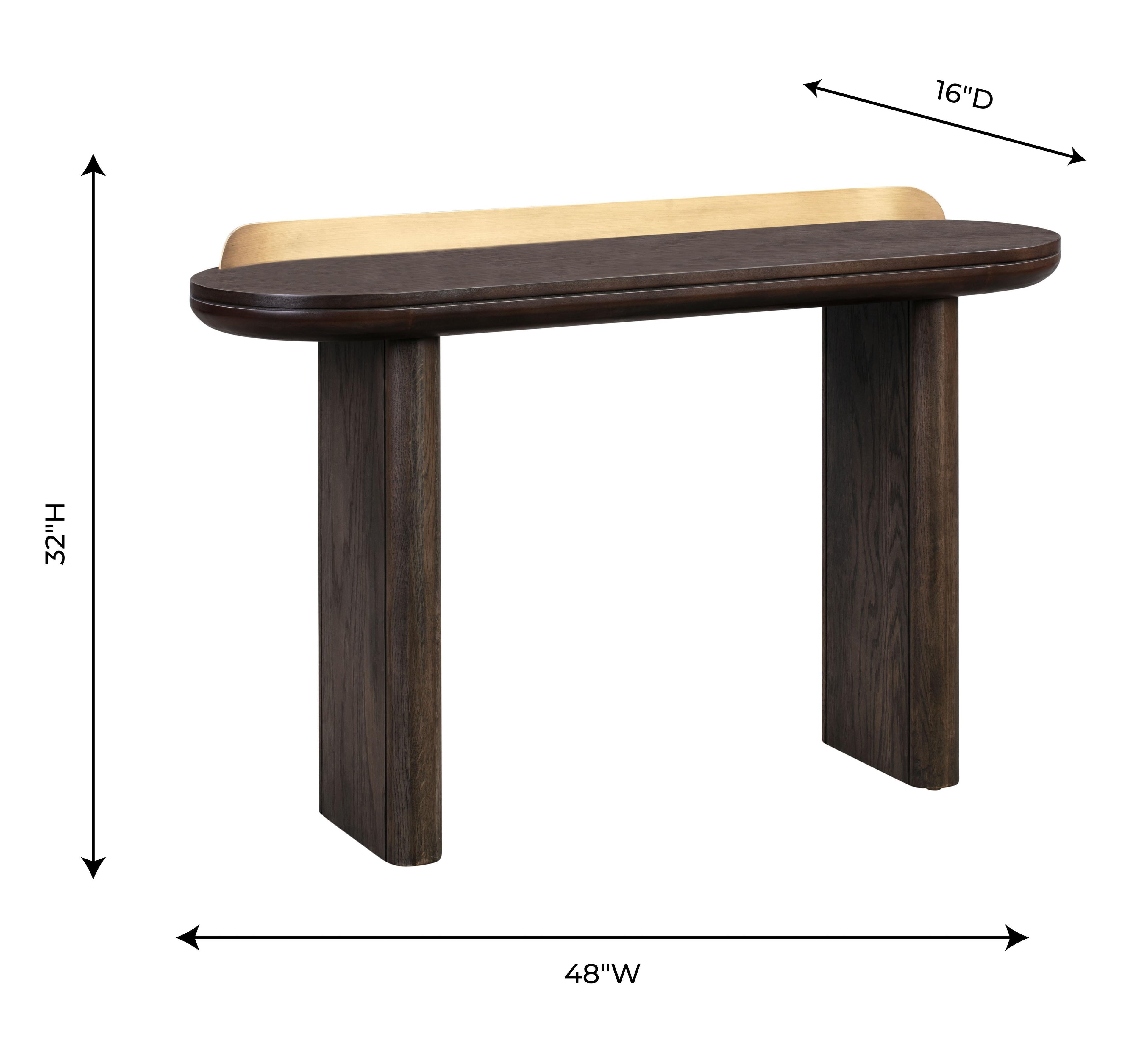 48 Desk/Console Table