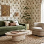 Fauteuil de salon pivotant en bouclette haute performance pour hôtel