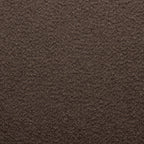 Fauteuil d'appoint en bouclette de qualité contractuelle