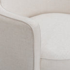 Fauteuil d'appoint