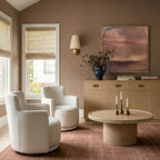 Fauteuil d'appoint