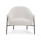 Fauteuil d'appoint