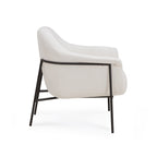 Fauteuil d'appoint