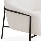 Fauteuil d'appoint