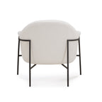 Fauteuil d'appoint