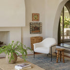 Fauteuil d'appoint