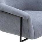 Fauteuil d'appoint