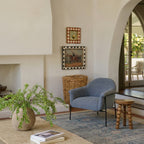 Fauteuil d'appoint