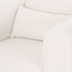 Fauteuil d'appoint