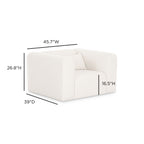 Fauteuil d'appoint