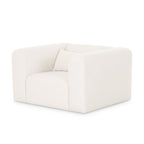 Fauteuil d'appoint