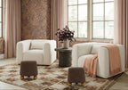 Fauteuil d'appoint