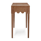 Bureau 2 tiroirs de 48 po