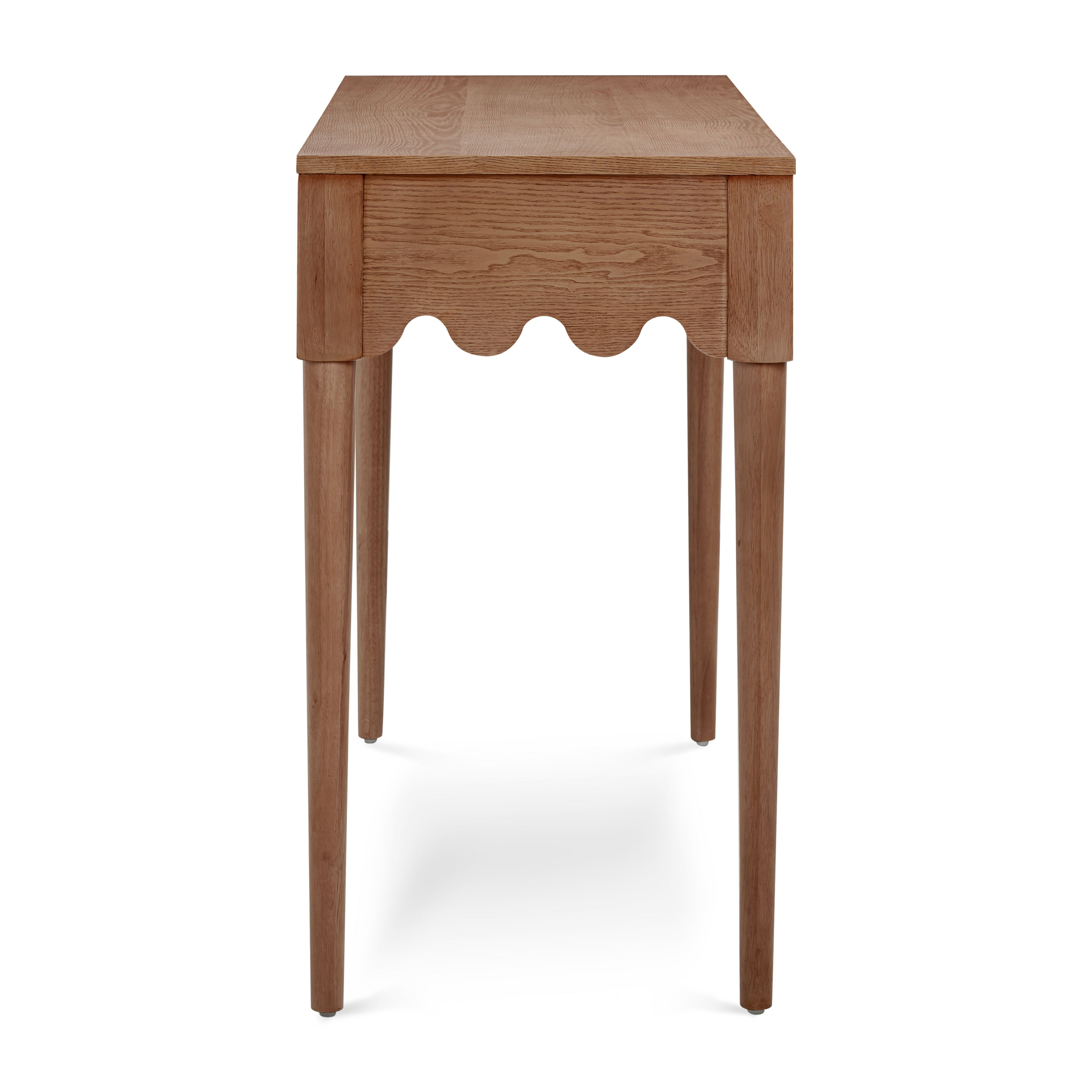 Oodle 48 2-Drawer Desk