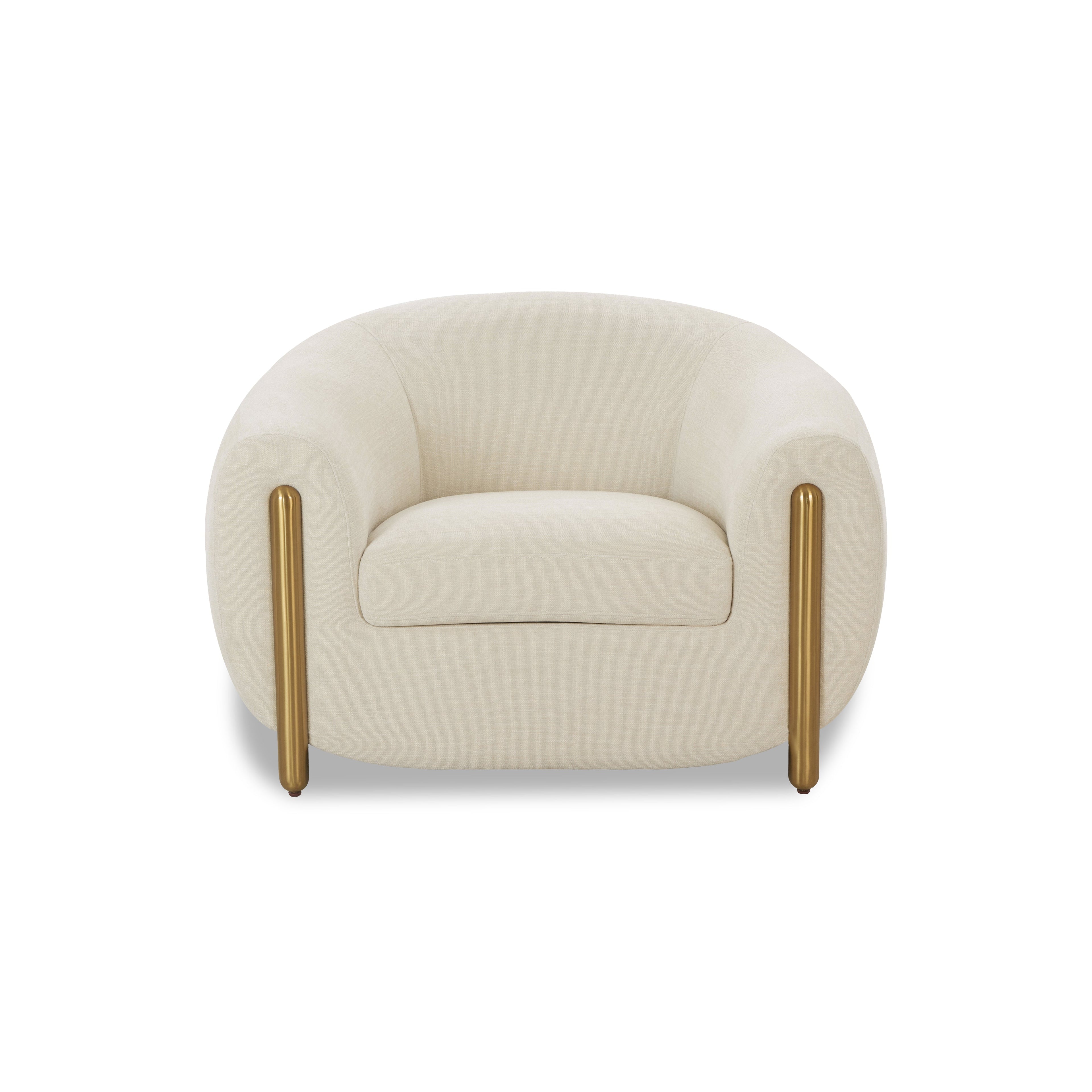 Accent Chair Home Decor