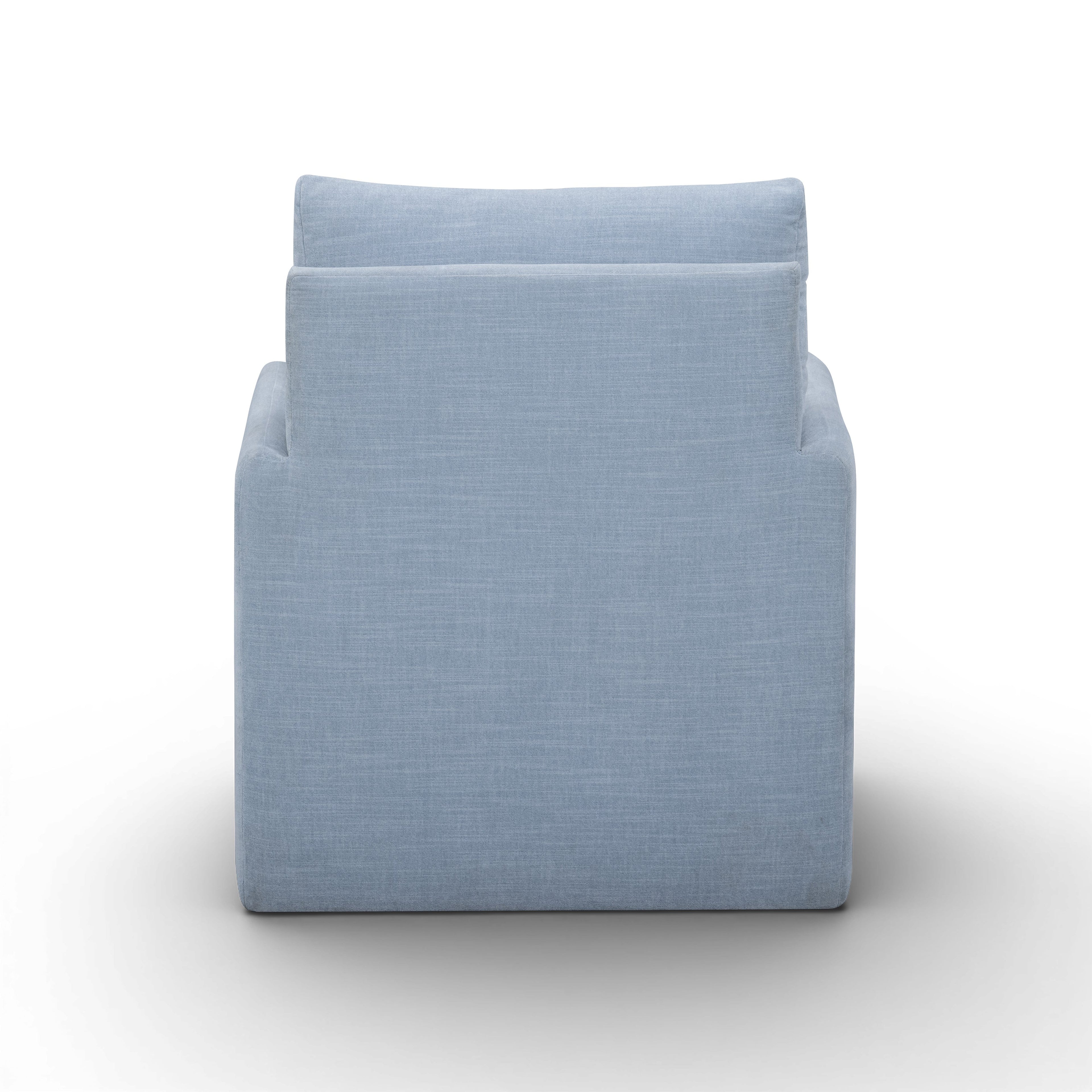 Nancy Nursing Chair