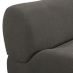 Cale d'angle en tissu de qualité contractuelle