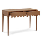 Bureau 2 tiroirs de 48 po