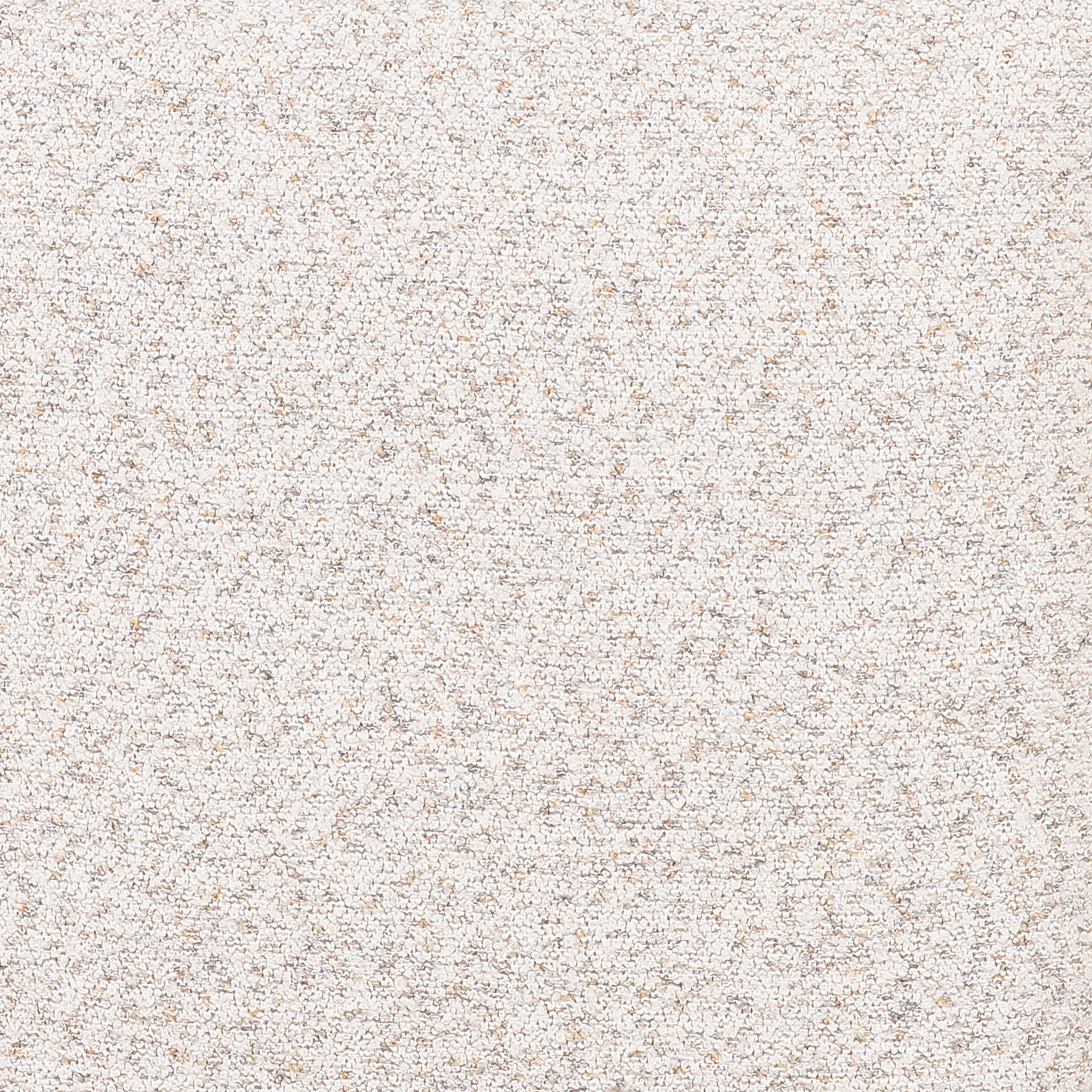 Saint Tropez Nubby Fabric Armchair in Sand