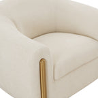 Chaise d'appoint Décoration intérieure