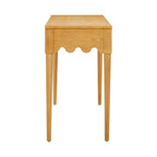 Bureau 2 tiroirs de 48 po