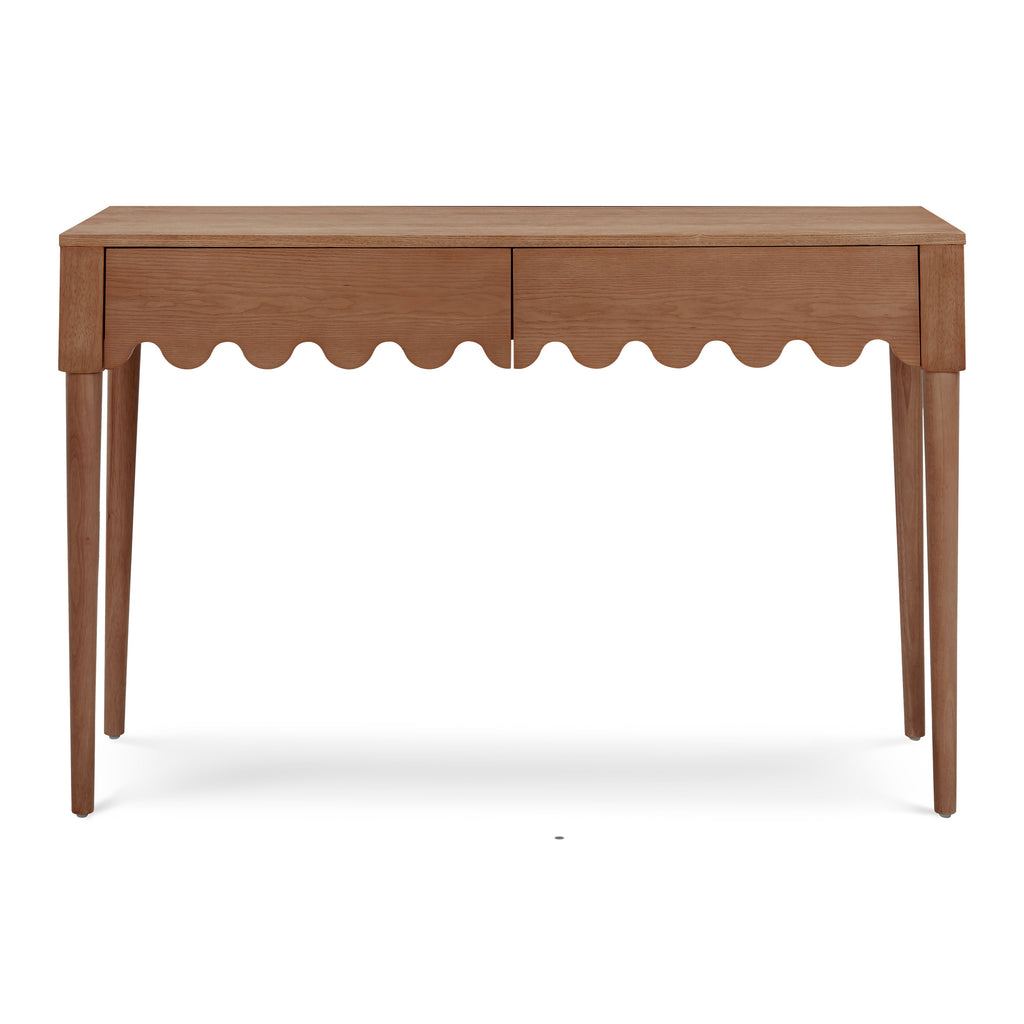 Oodle 48 2-Drawer Desk