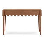 Bureau 2 tiroirs de 48 po