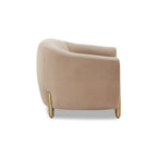 Chaise d'appoint Décoration intérieure